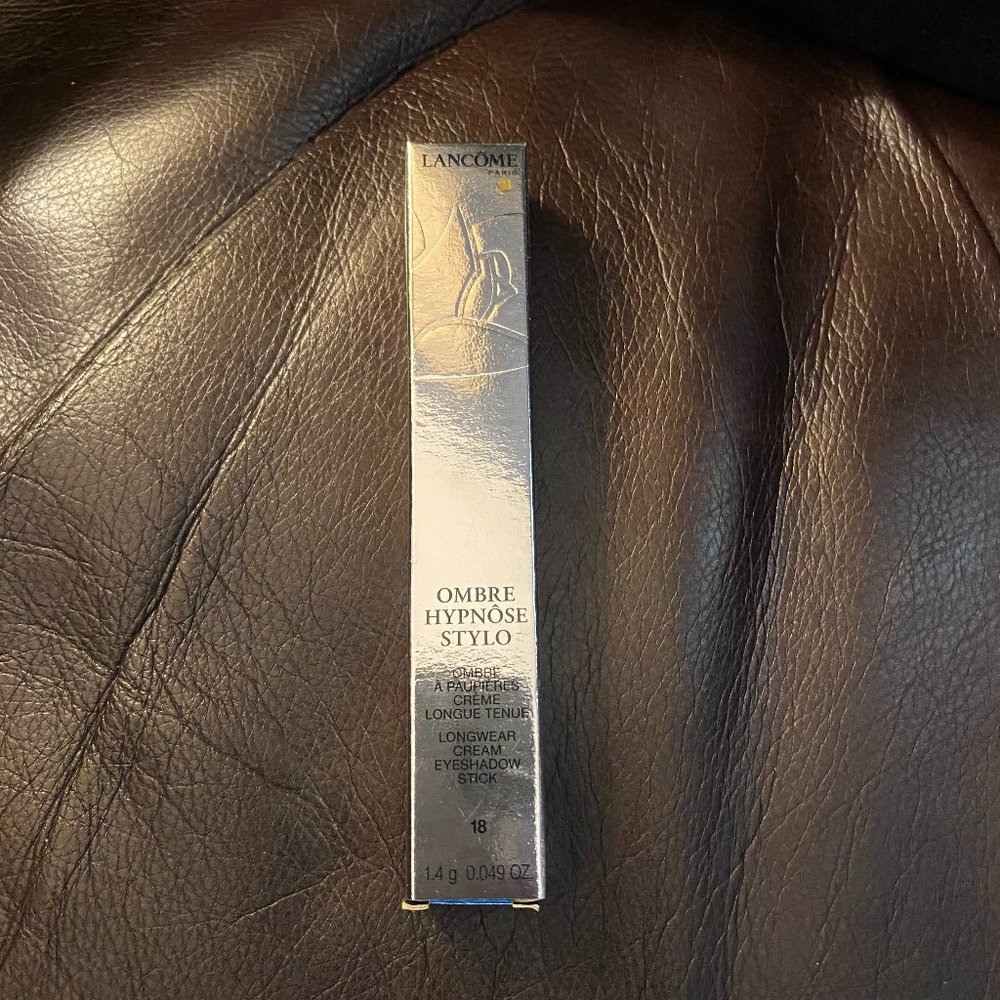 🎨Lancome Ombre Hypnose Stylo - 18 Pepite Amazone